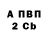 A PVP СК КРИС Joe Arschtreter